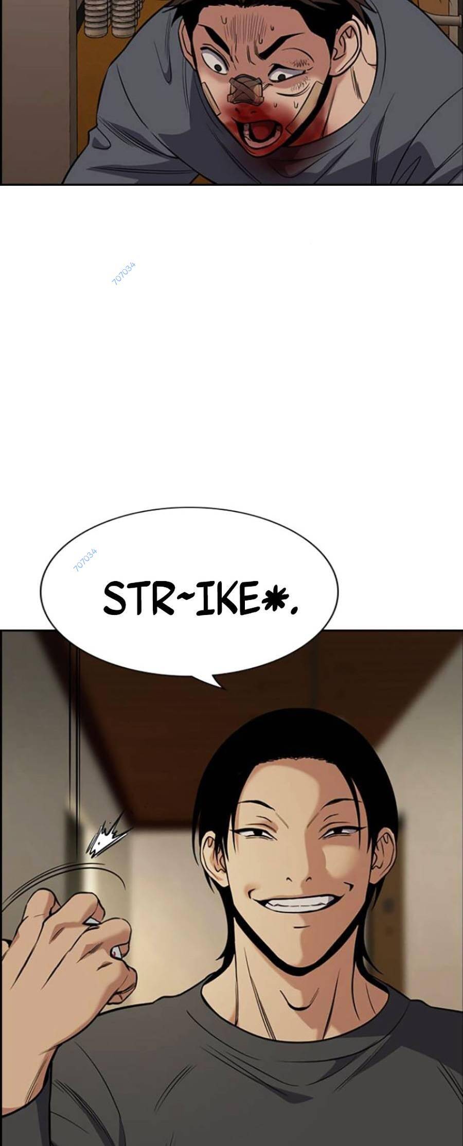 Giáo Dục Chân Chính Chap 99 - Next Chap 100