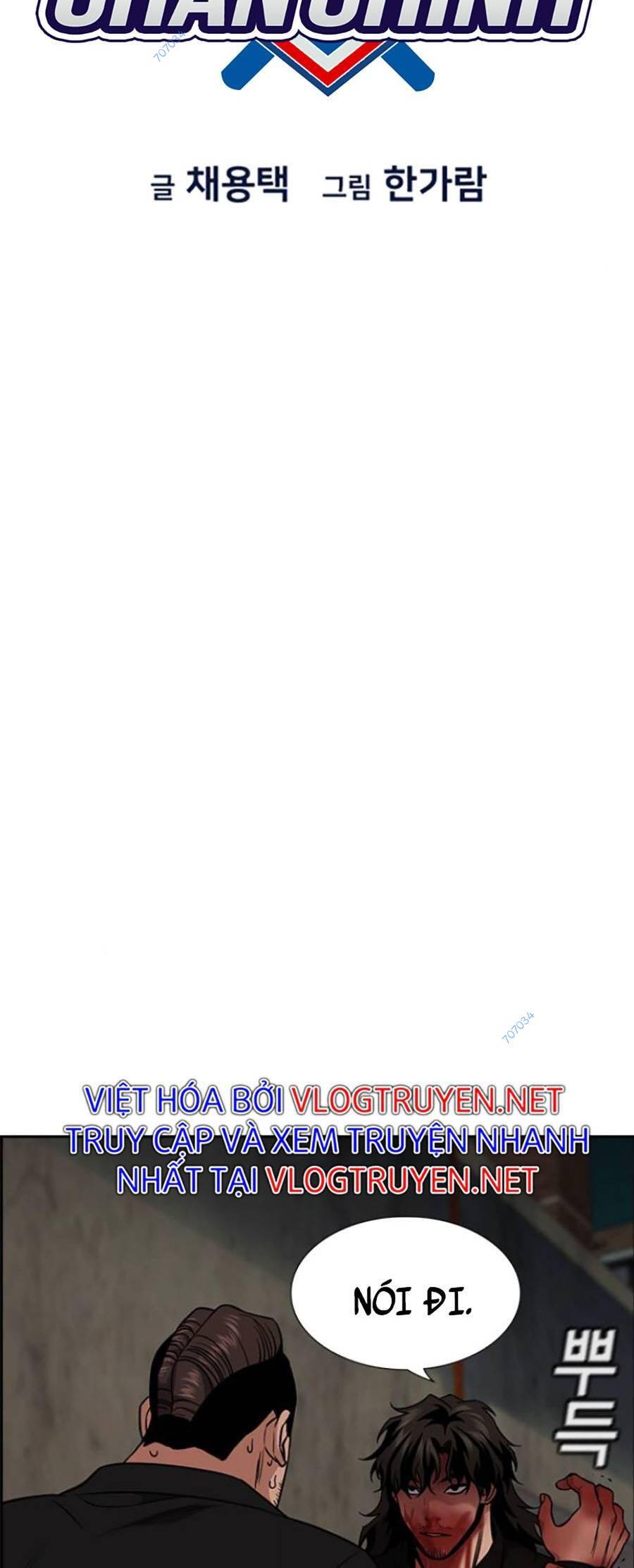 Giáo Dục Chân Chính Chap 99 - Next Chap 100