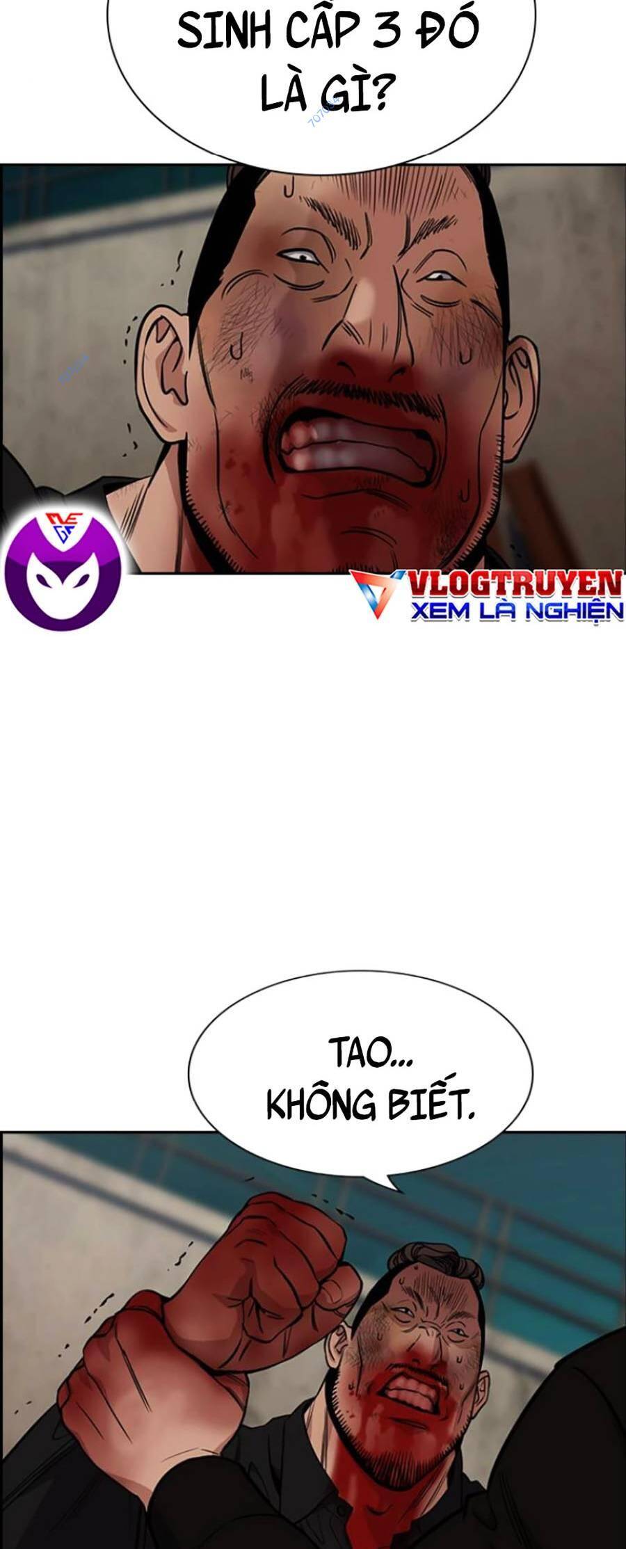Giáo Dục Chân Chính Chap 99 - Next Chap 100
