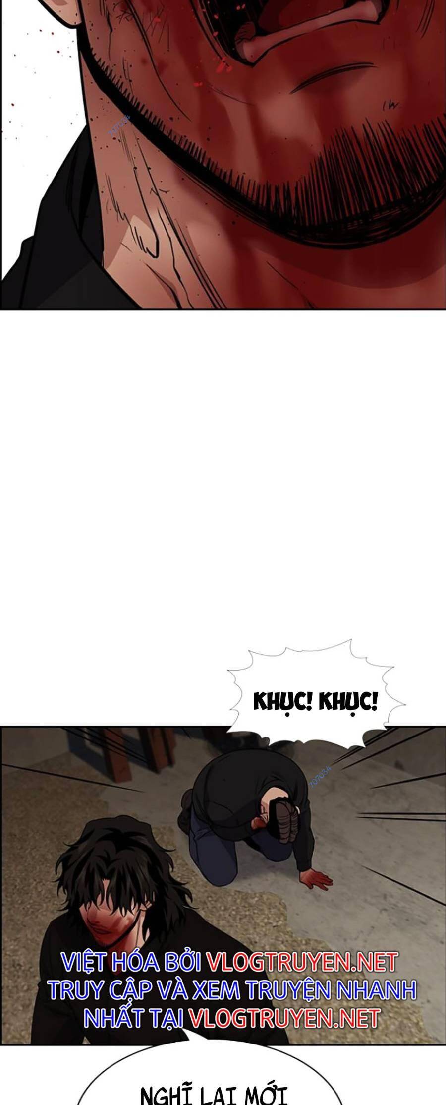 Giáo Dục Chân Chính Chap 99 - Next Chap 100