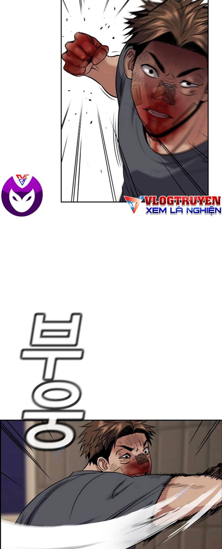 Giáo Dục Chân Chính Chap 99 - Next Chap 100