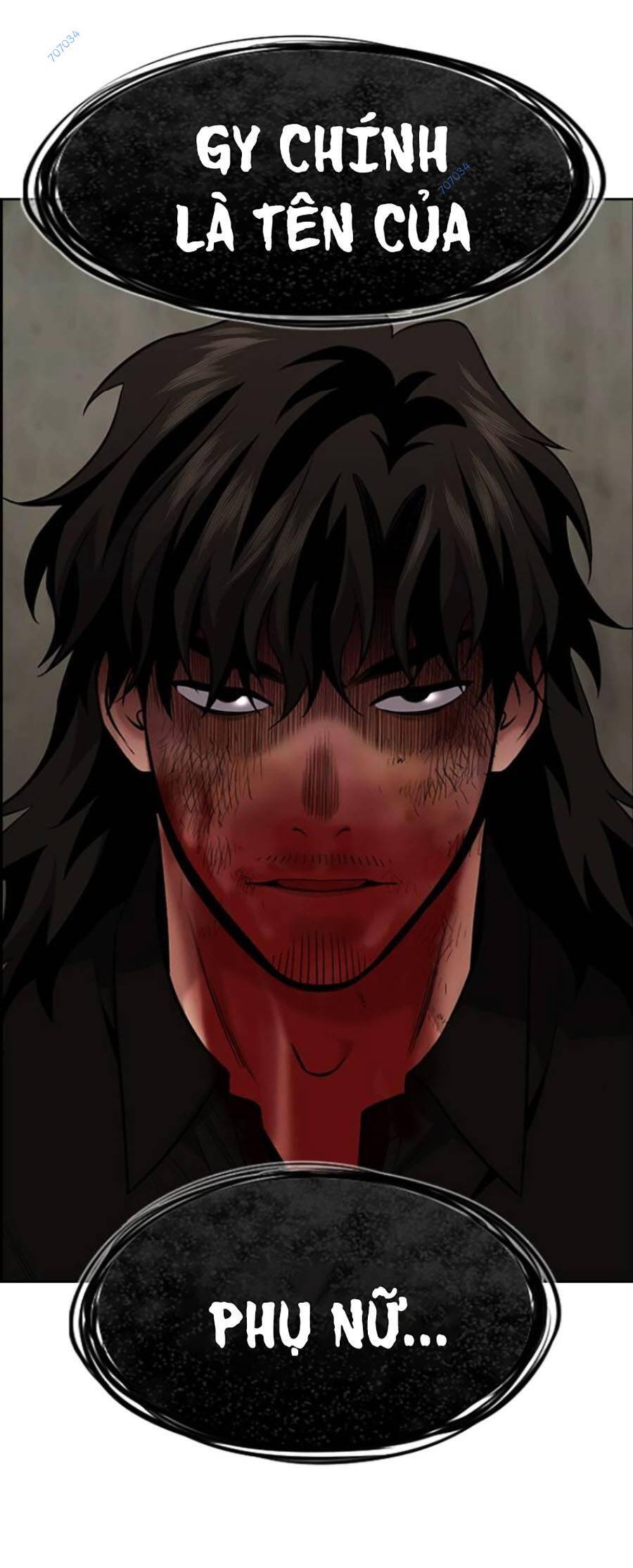Giáo Dục Chân Chính Chap 99 - Next Chap 100