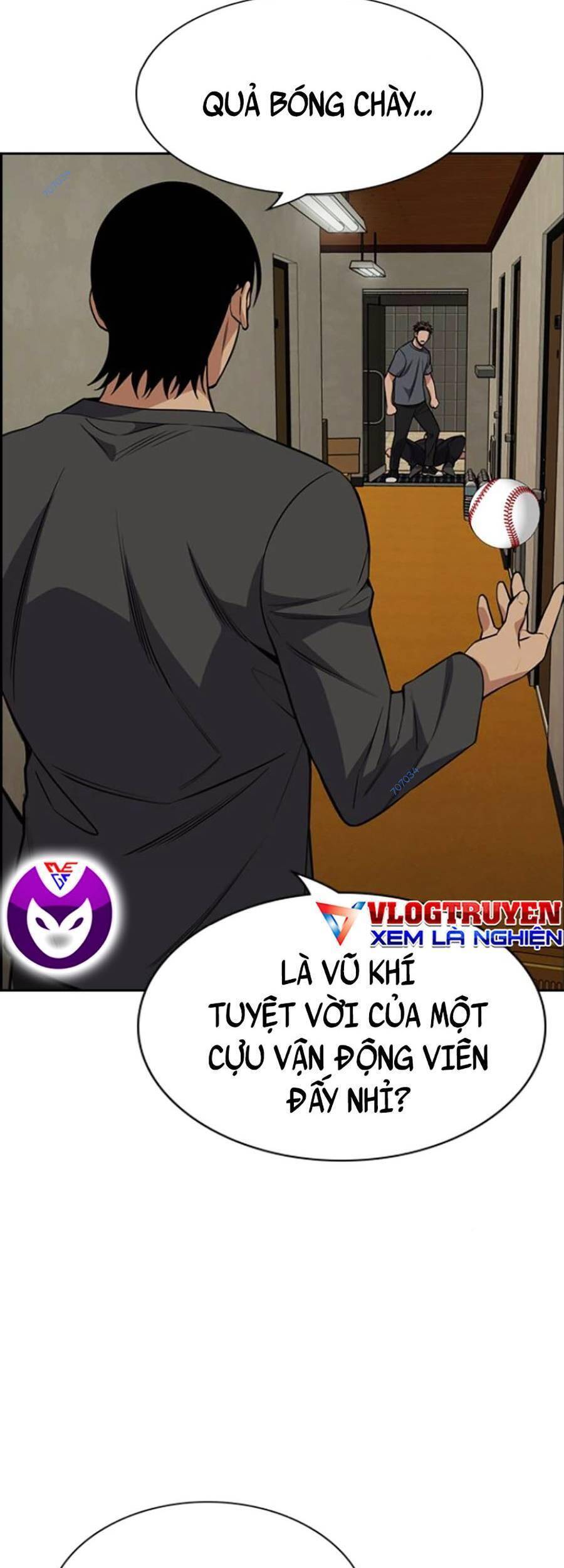 Giáo Dục Chân Chính Chap 99 - Next Chap 100