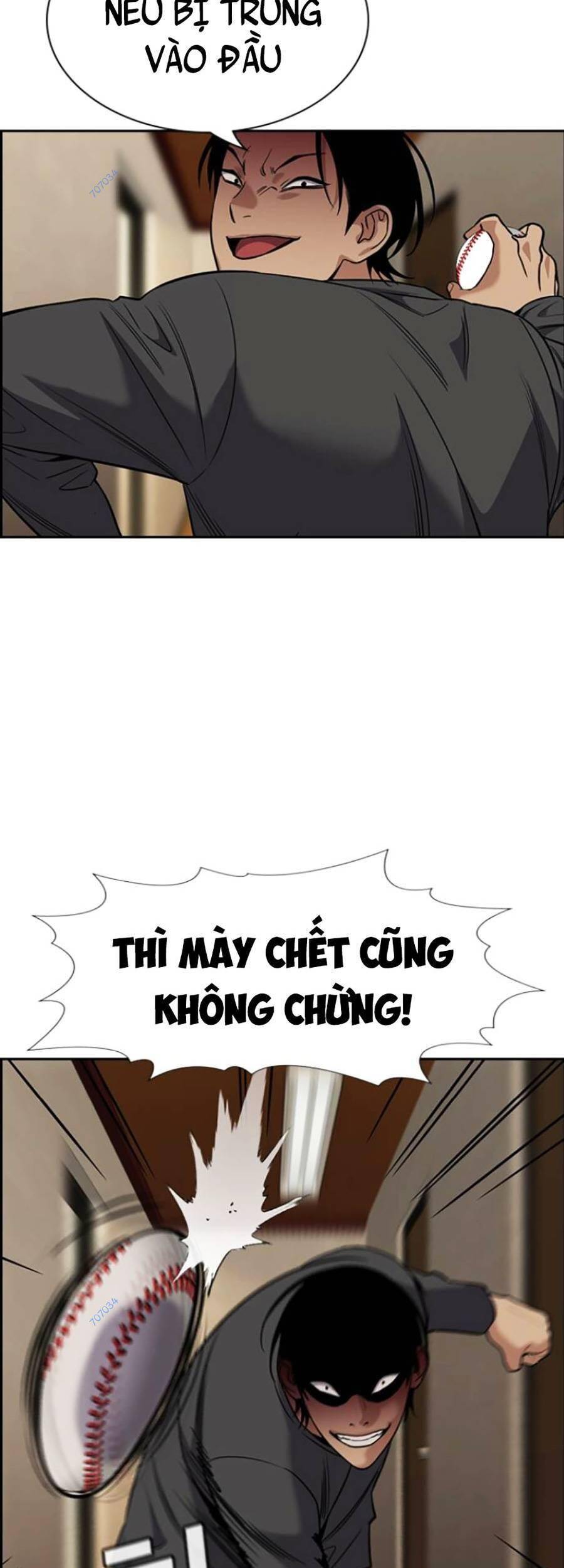Giáo Dục Chân Chính Chap 99 - Next Chap 100
