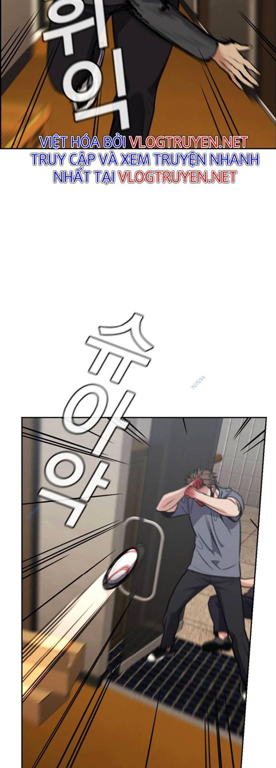 Giáo Dục Chân Chính Chap 99 - Next Chap 100
