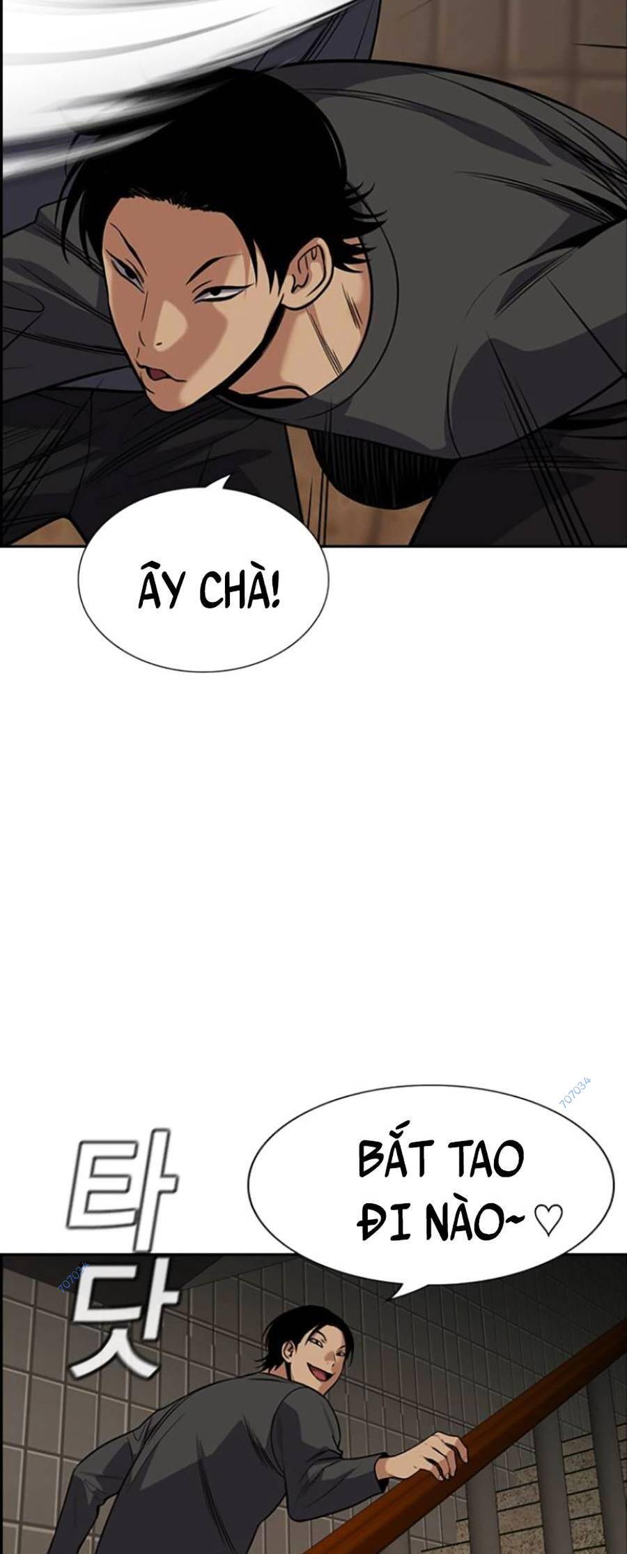 Giáo Dục Chân Chính Chap 99 - Next Chap 100