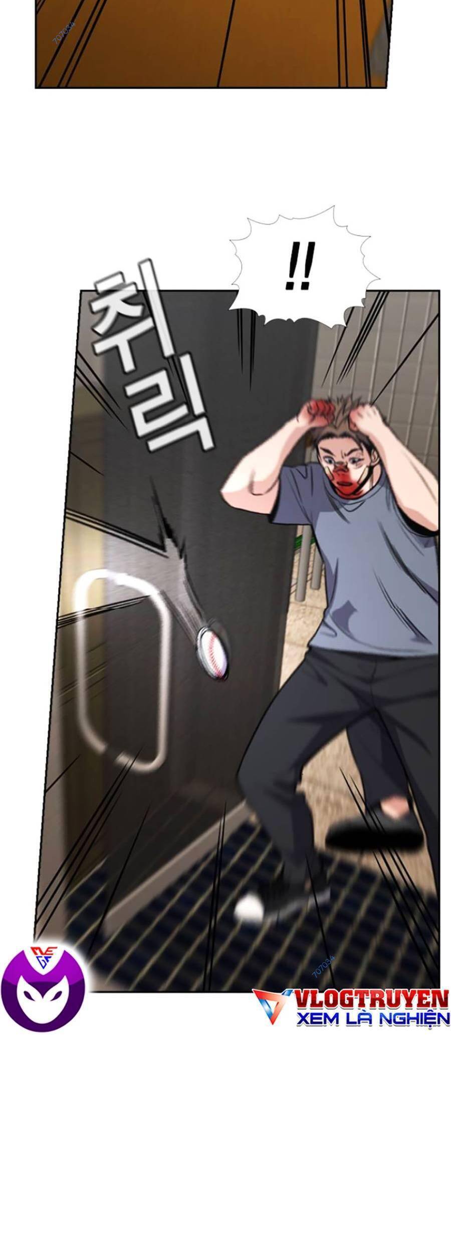Giáo Dục Chân Chính Chap 99 - Next Chap 100
