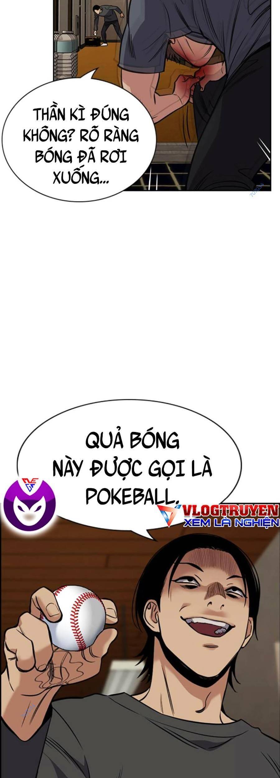 Giáo Dục Chân Chính Chap 99 - Next Chap 100