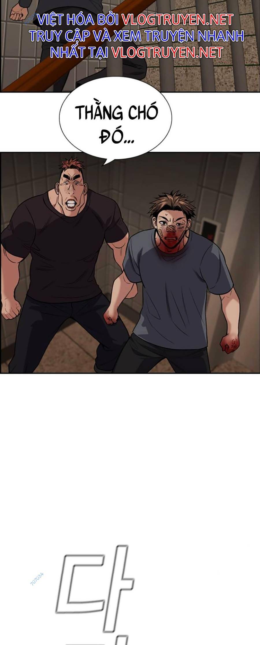 Giáo Dục Chân Chính Chap 99 - Next Chap 100