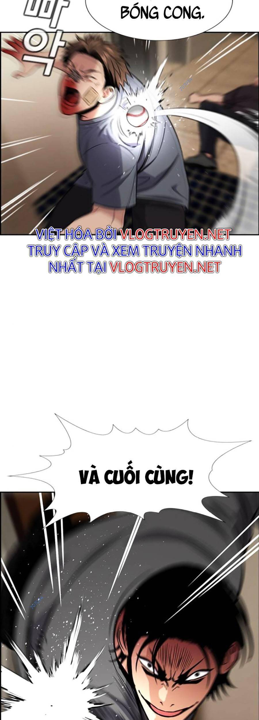 Giáo Dục Chân Chính Chap 99 - Next Chap 100