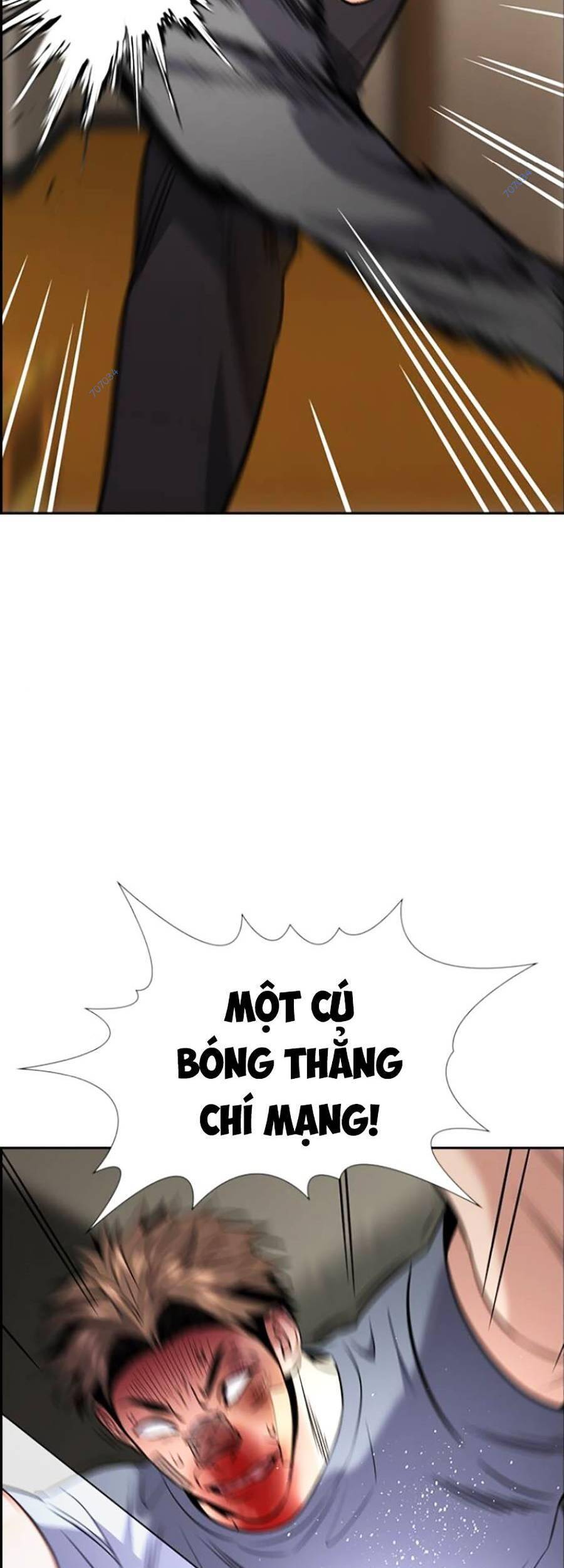 Giáo Dục Chân Chính Chap 99 - Next Chap 100