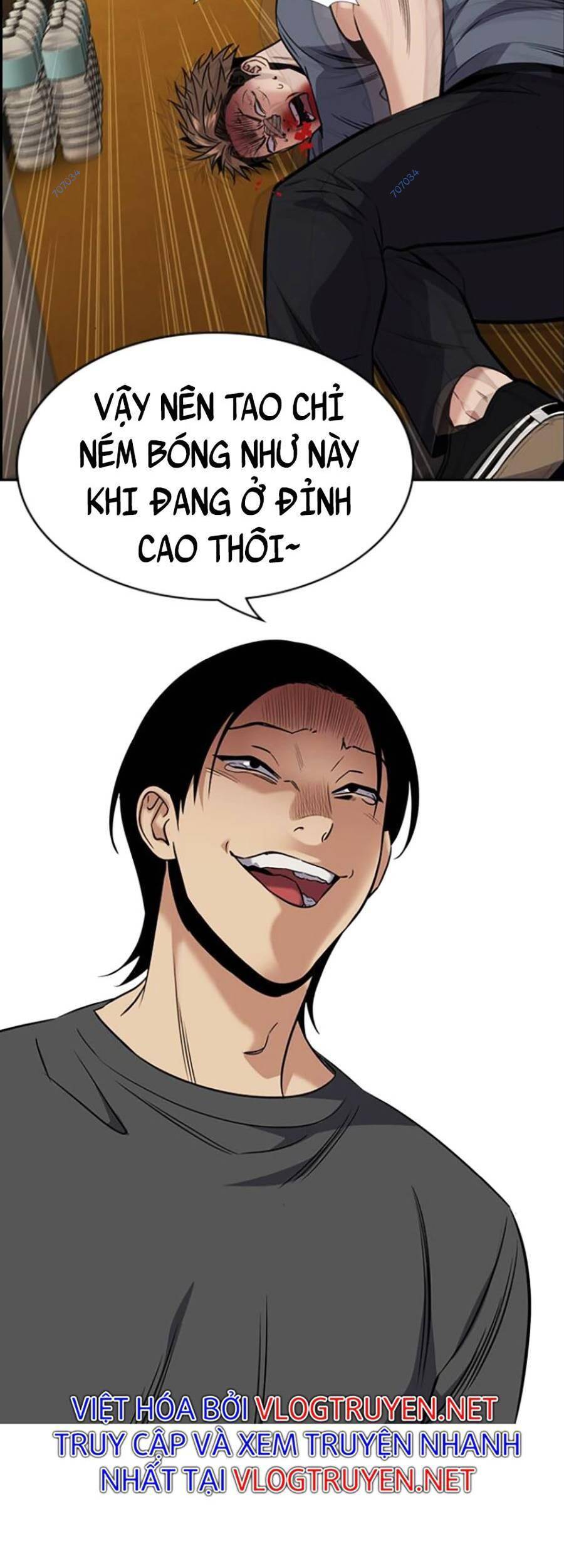 Giáo Dục Chân Chính Chap 99 - Next Chap 100