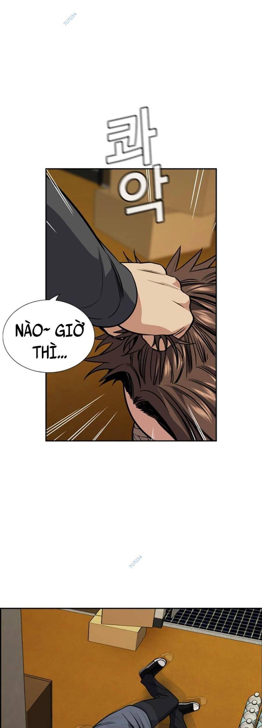 Giáo Dục Chân Chính Chap 99 - Next Chap 100