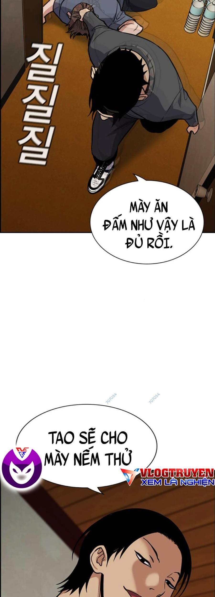 Giáo Dục Chân Chính Chap 99 - Next Chap 100