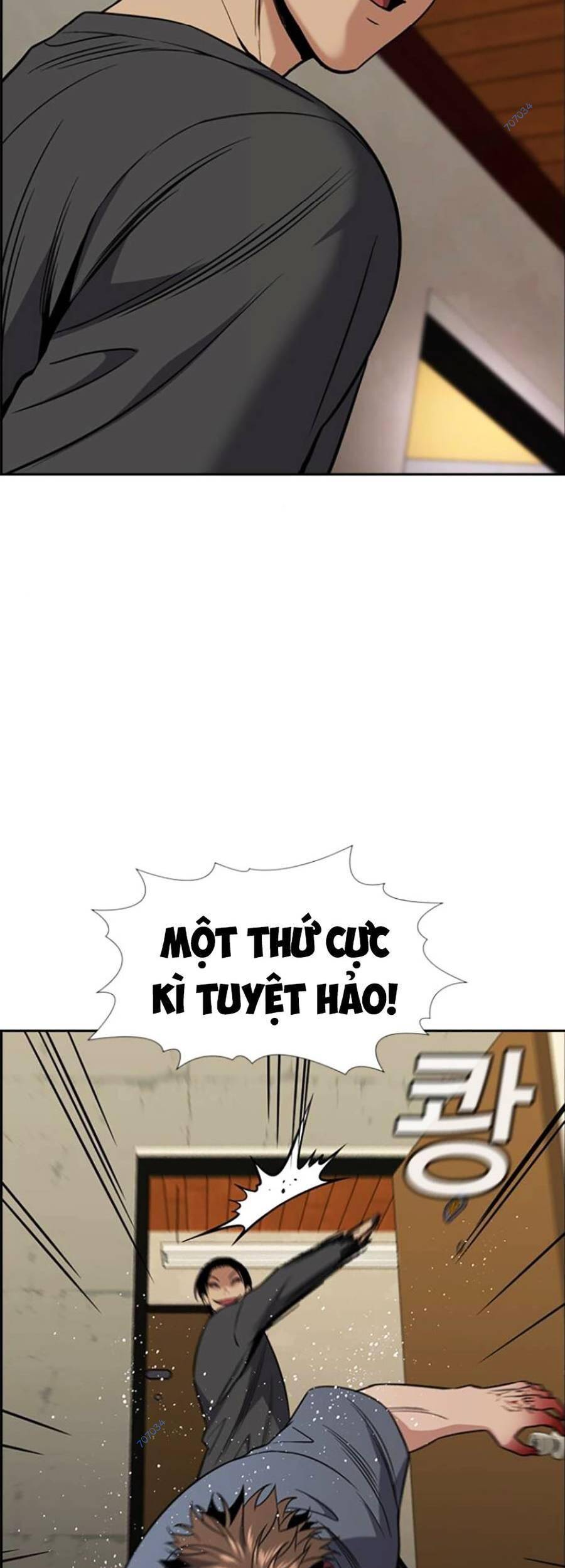 Giáo Dục Chân Chính Chap 99 - Next Chap 100