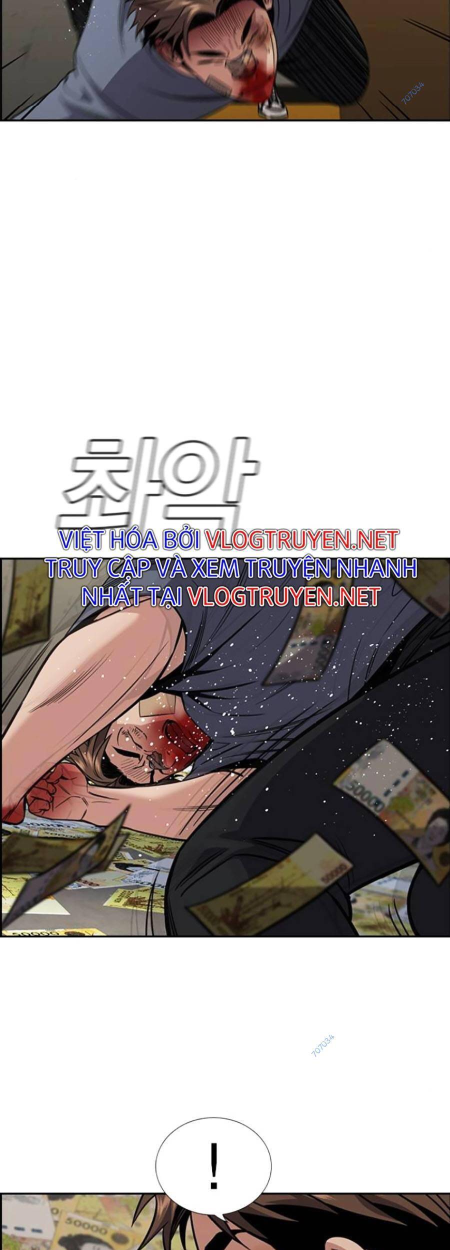 Giáo Dục Chân Chính Chap 99 - Next Chap 100