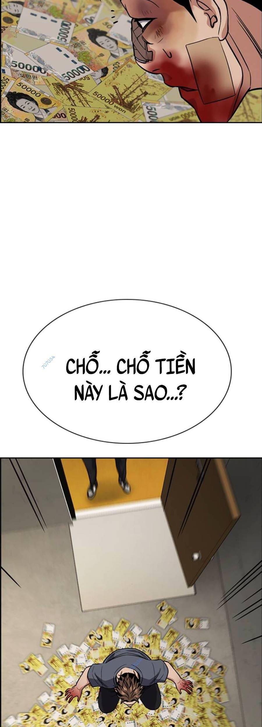 Giáo Dục Chân Chính Chap 99 - Next Chap 100