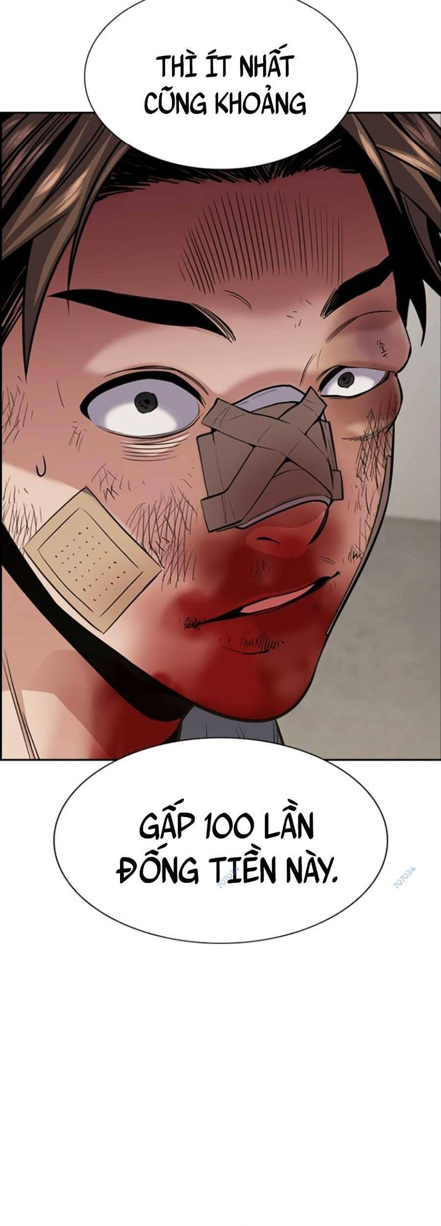 Giáo Dục Chân Chính Chap 99 - Next Chap 100