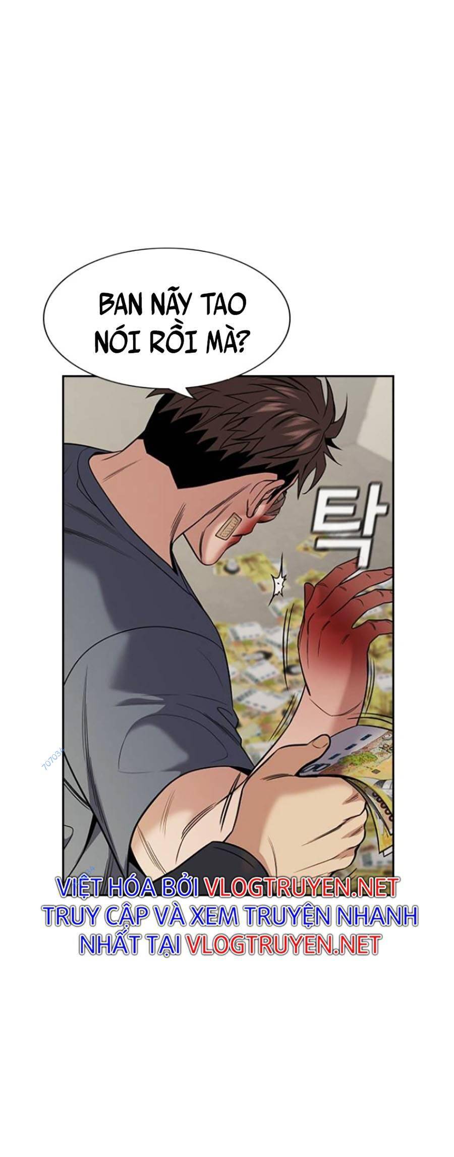 Giáo Dục Chân Chính Chap 99 - Next Chap 100