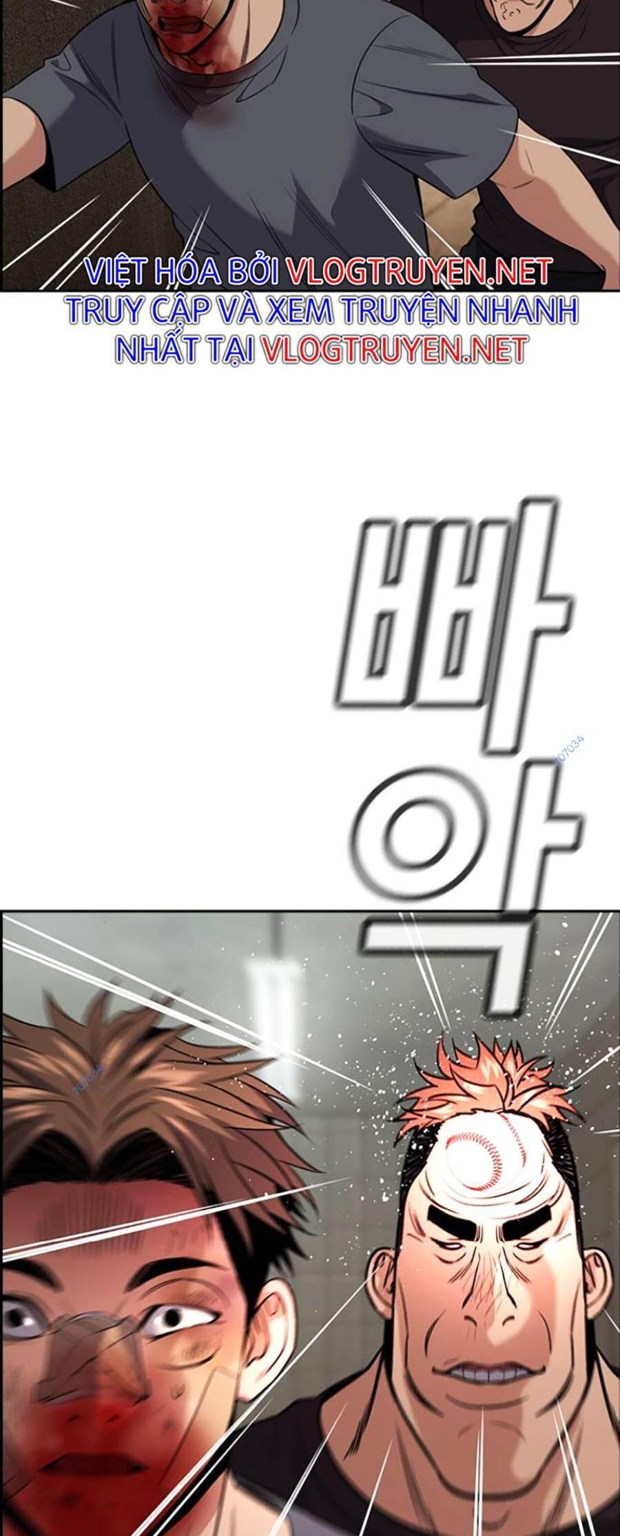 Giáo Dục Chân Chính Chap 99 - Next Chap 100