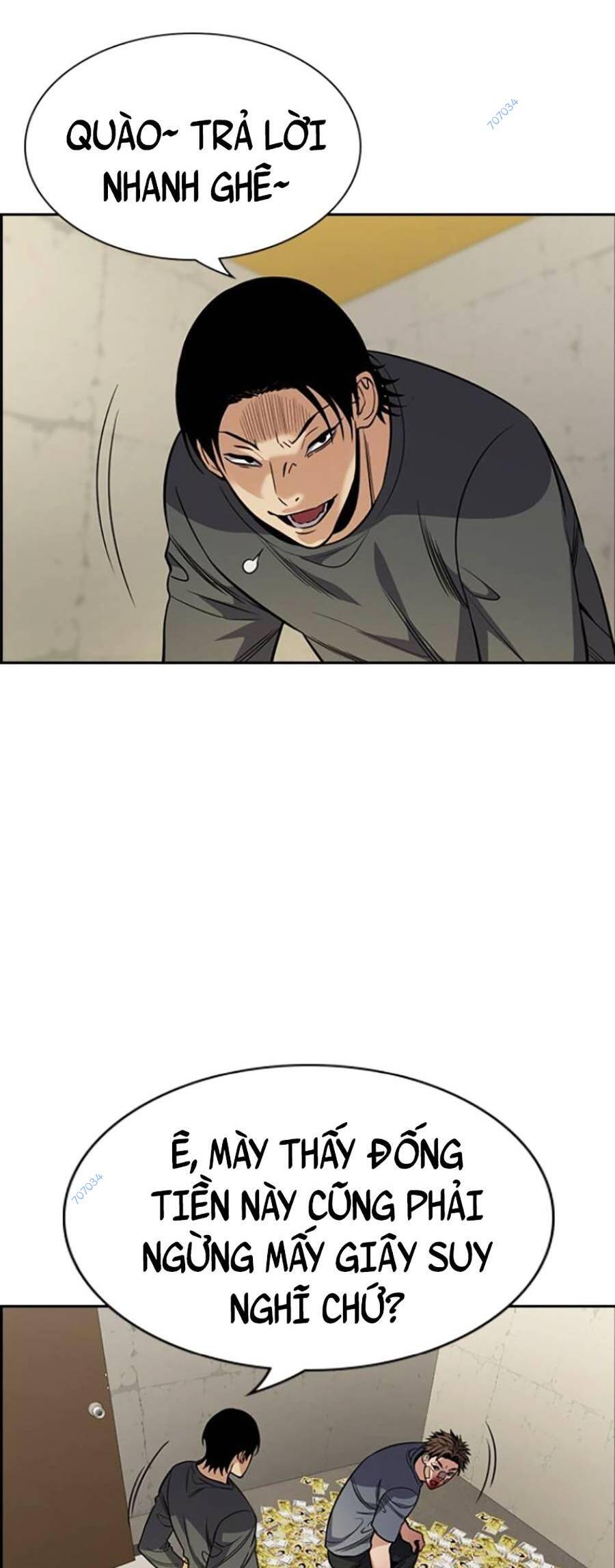Giáo Dục Chân Chính Chap 99 - Next Chap 100