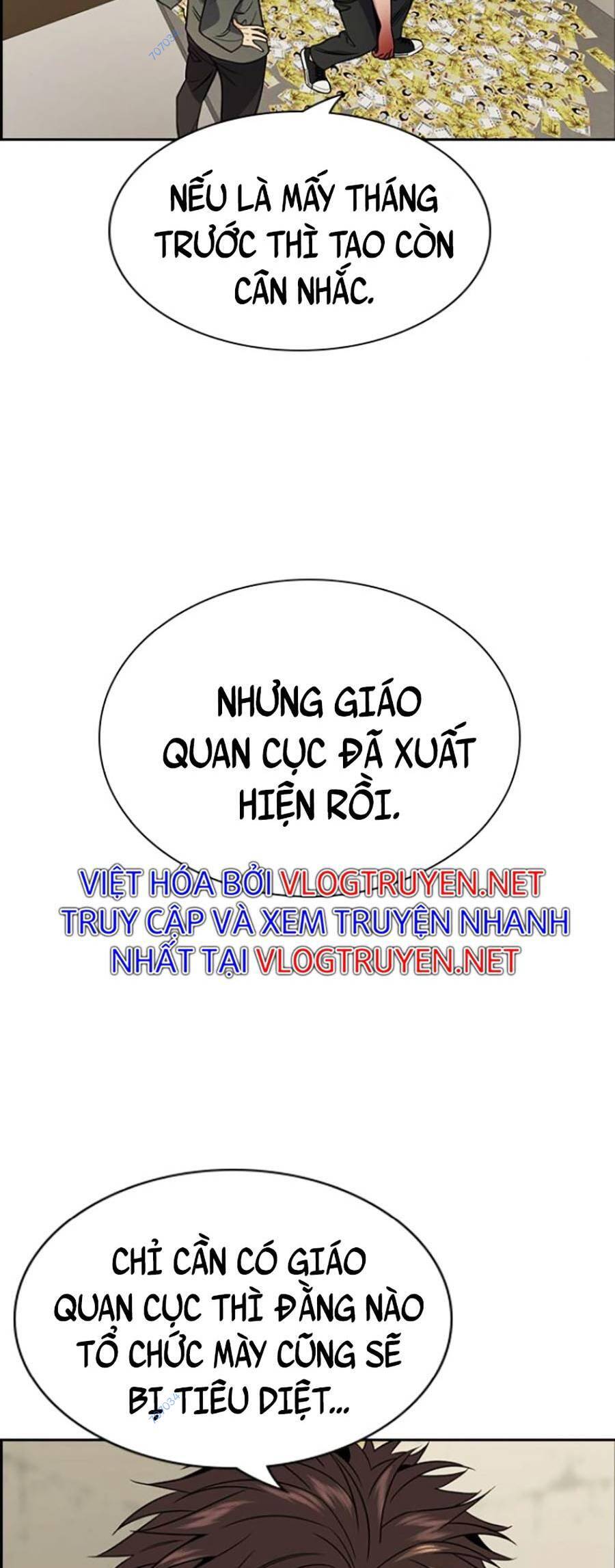 Giáo Dục Chân Chính Chap 99 - Next Chap 100