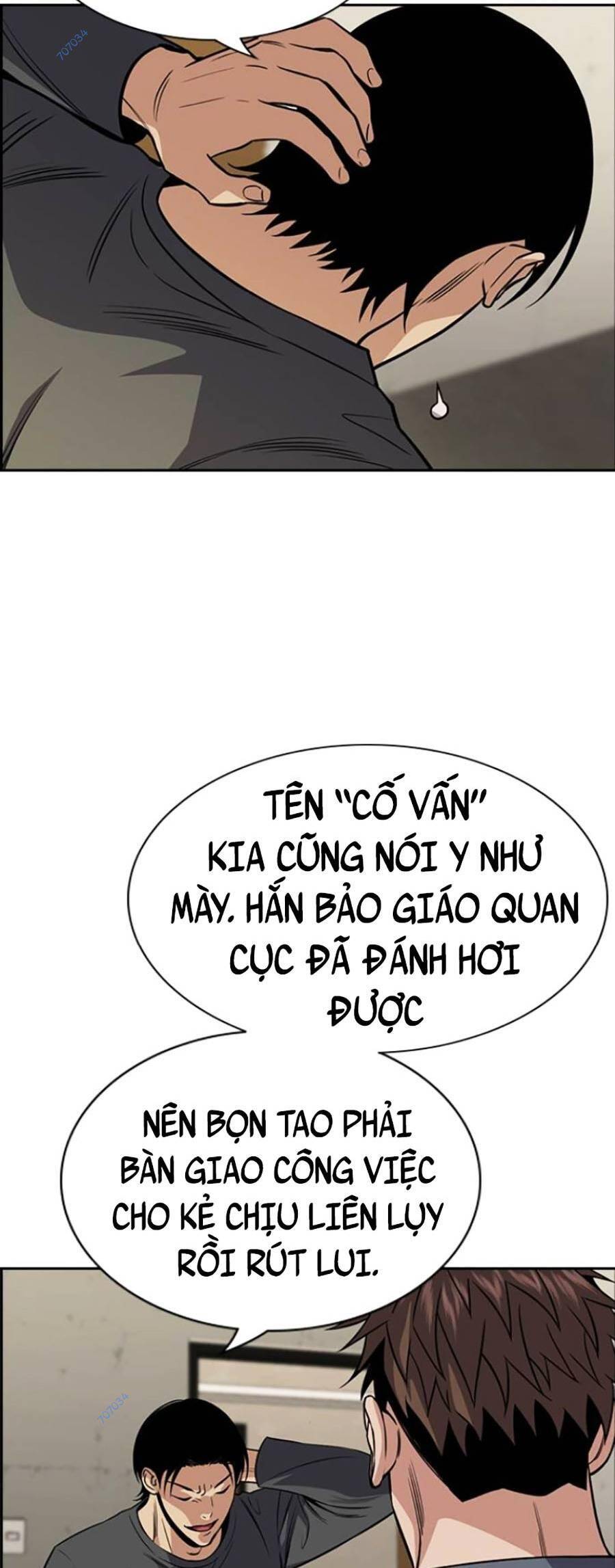 Giáo Dục Chân Chính Chap 99 - Next Chap 100