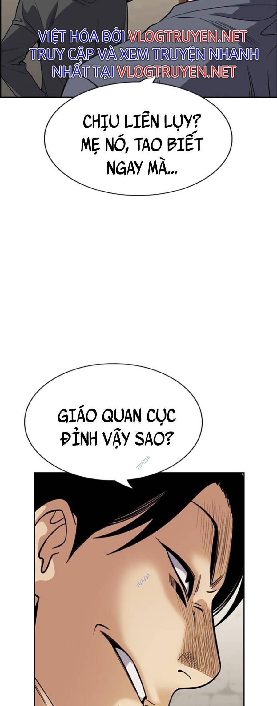 Giáo Dục Chân Chính Chap 99 - Next Chap 100