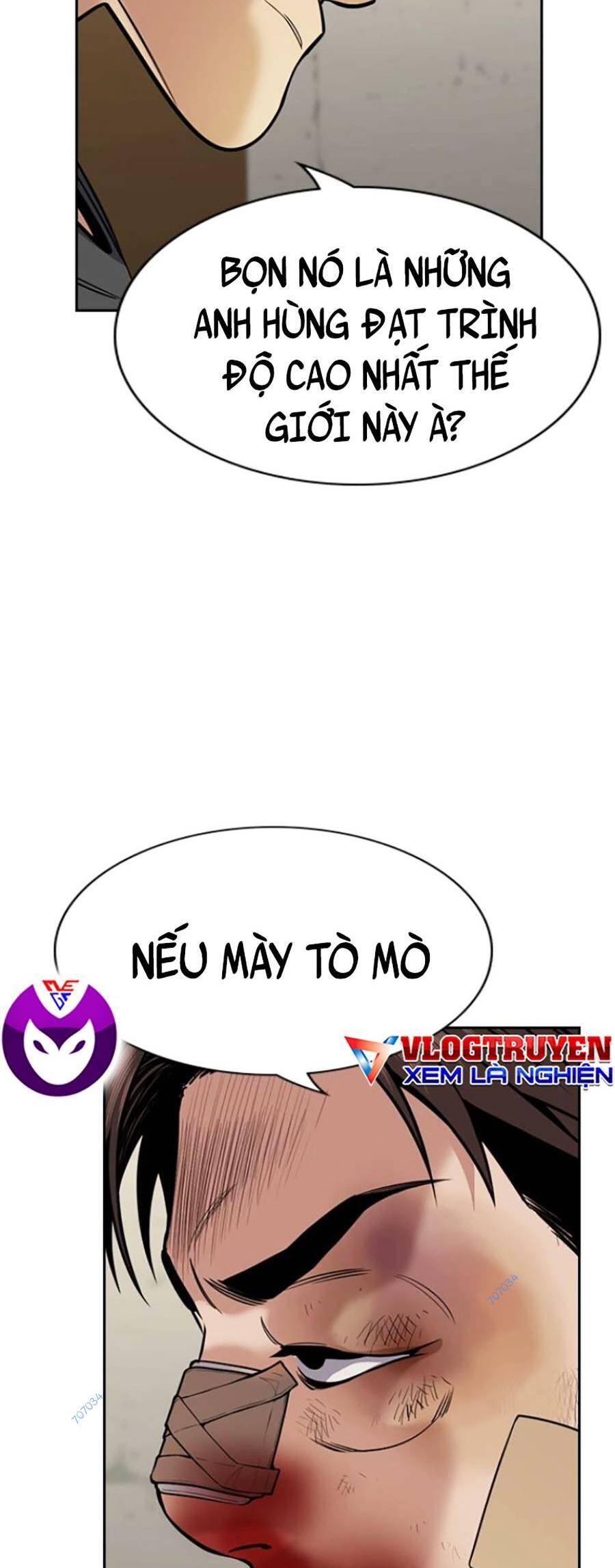 Giáo Dục Chân Chính Chap 99 - Next Chap 100