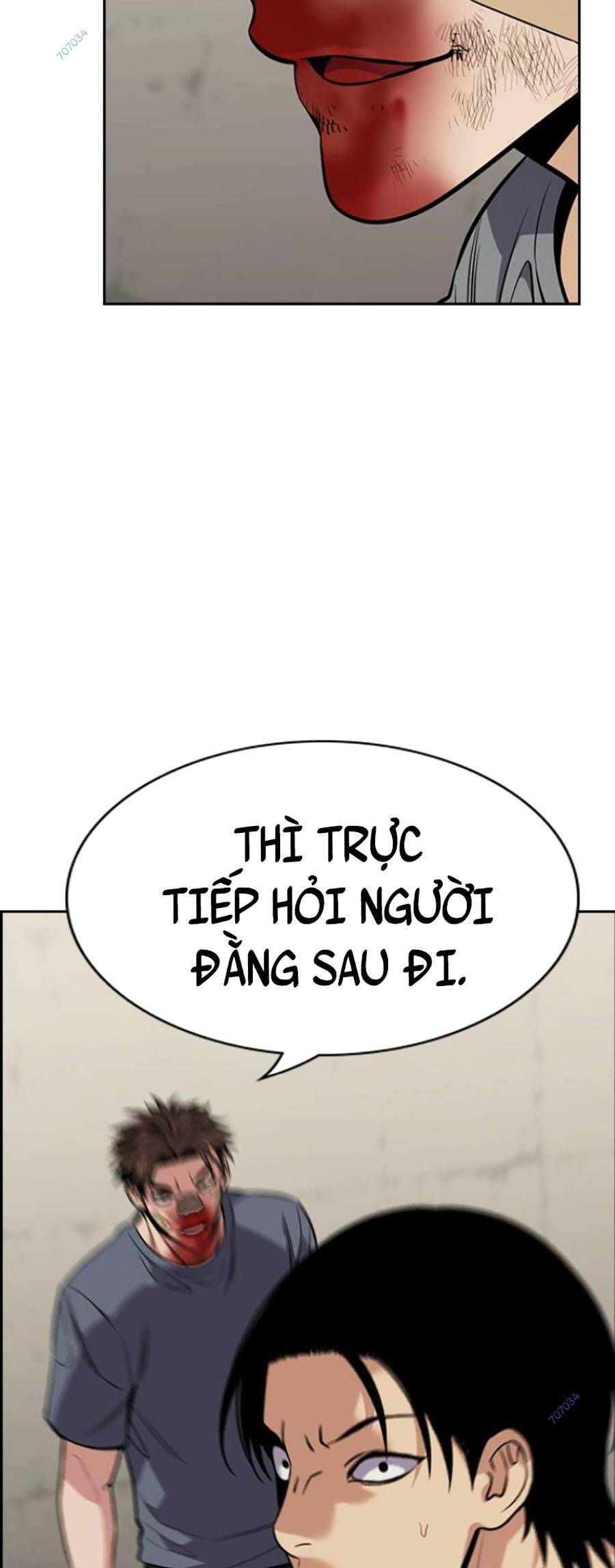 Giáo Dục Chân Chính Chap 99 - Next Chap 100