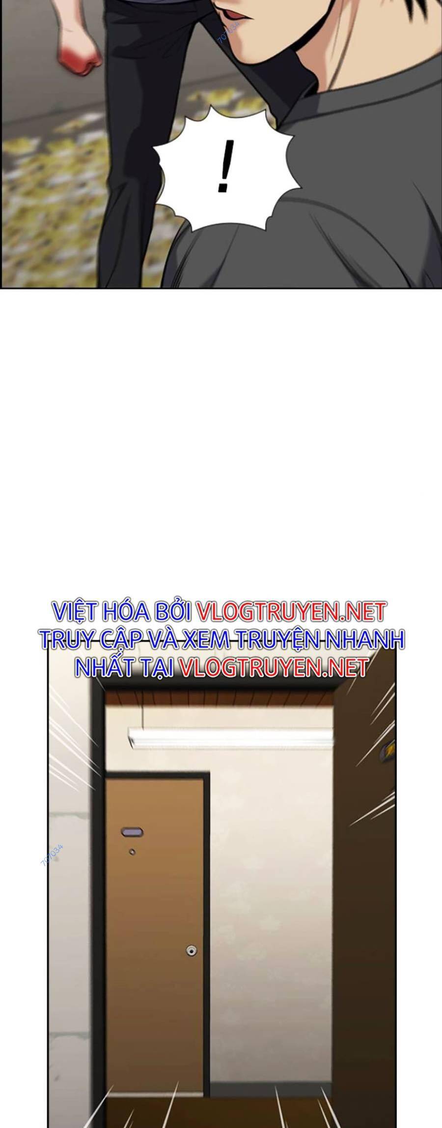 Giáo Dục Chân Chính Chap 99 - Next Chap 100