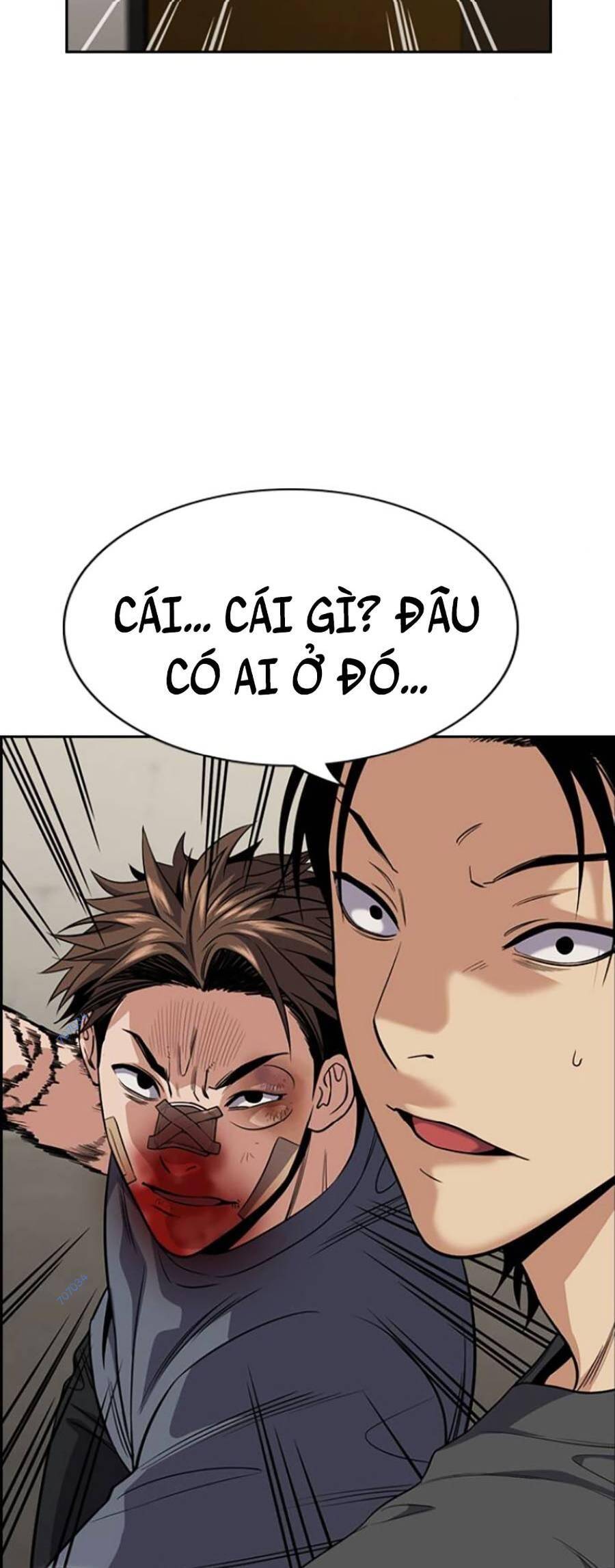 Giáo Dục Chân Chính Chap 99 - Next Chap 100