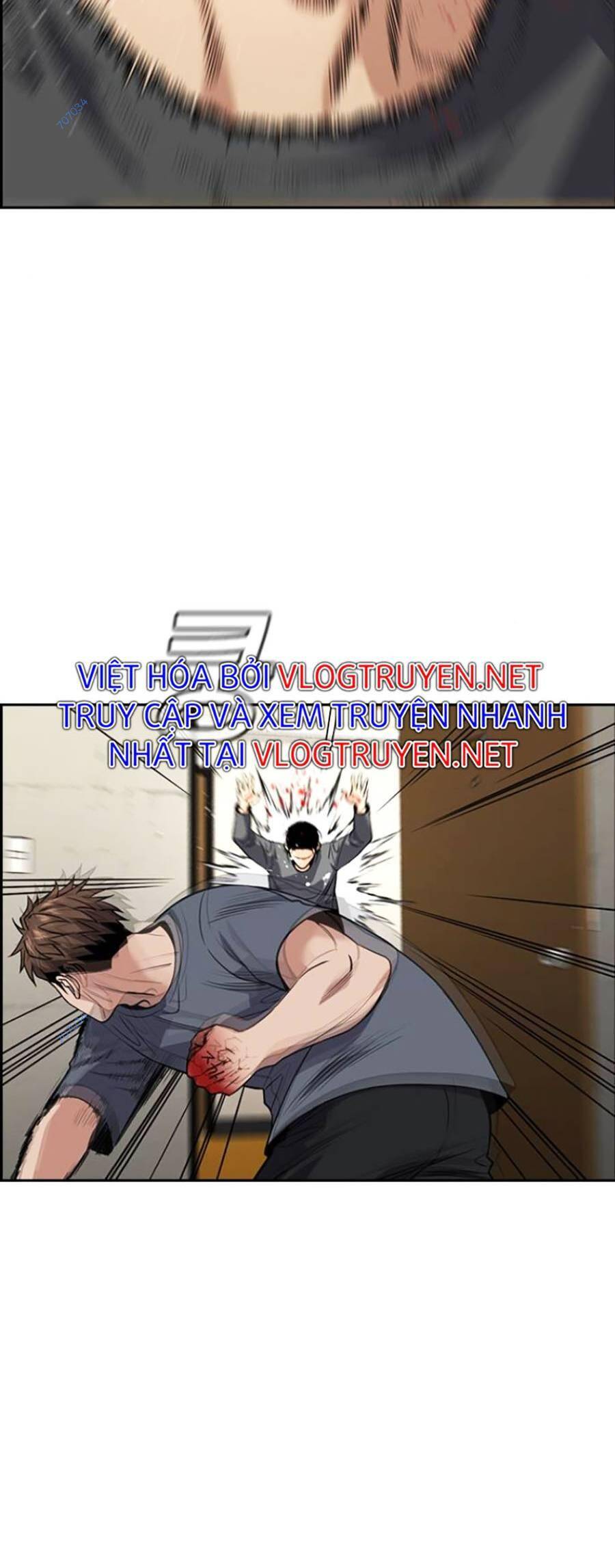Giáo Dục Chân Chính Chap 99 - Next Chap 100