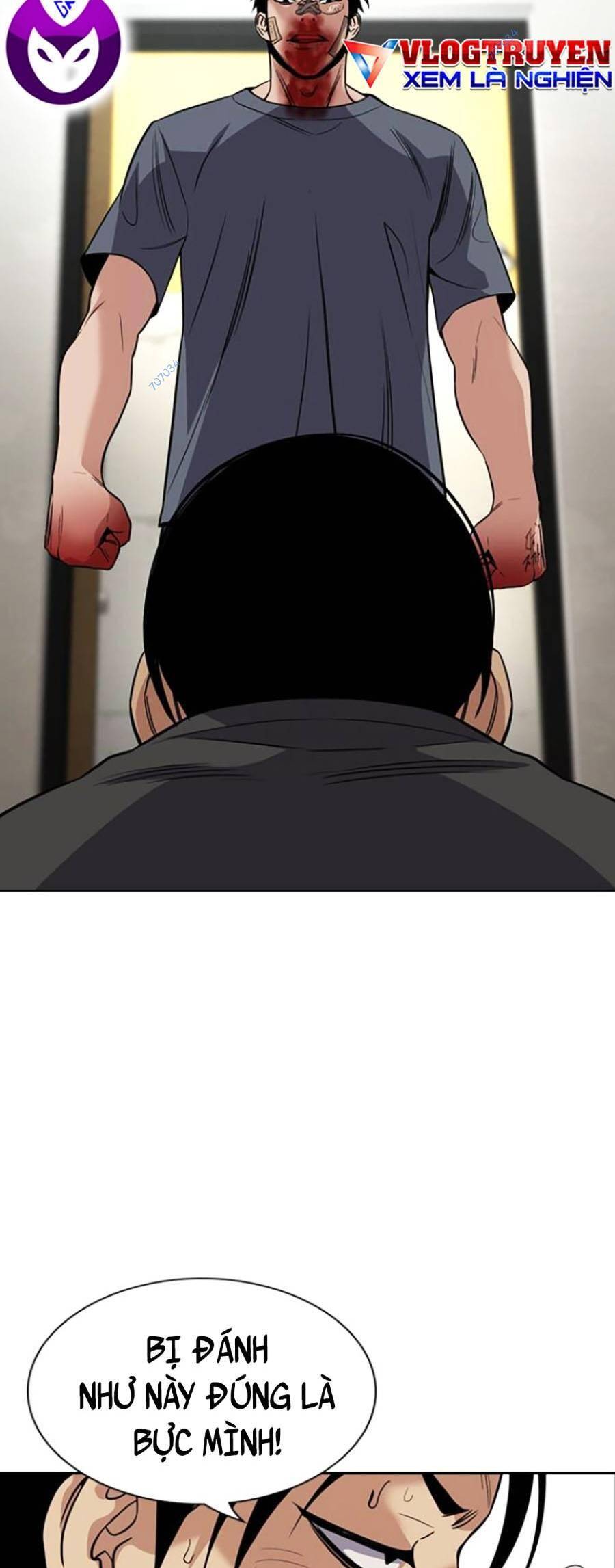 Giáo Dục Chân Chính Chap 99 - Next Chap 100