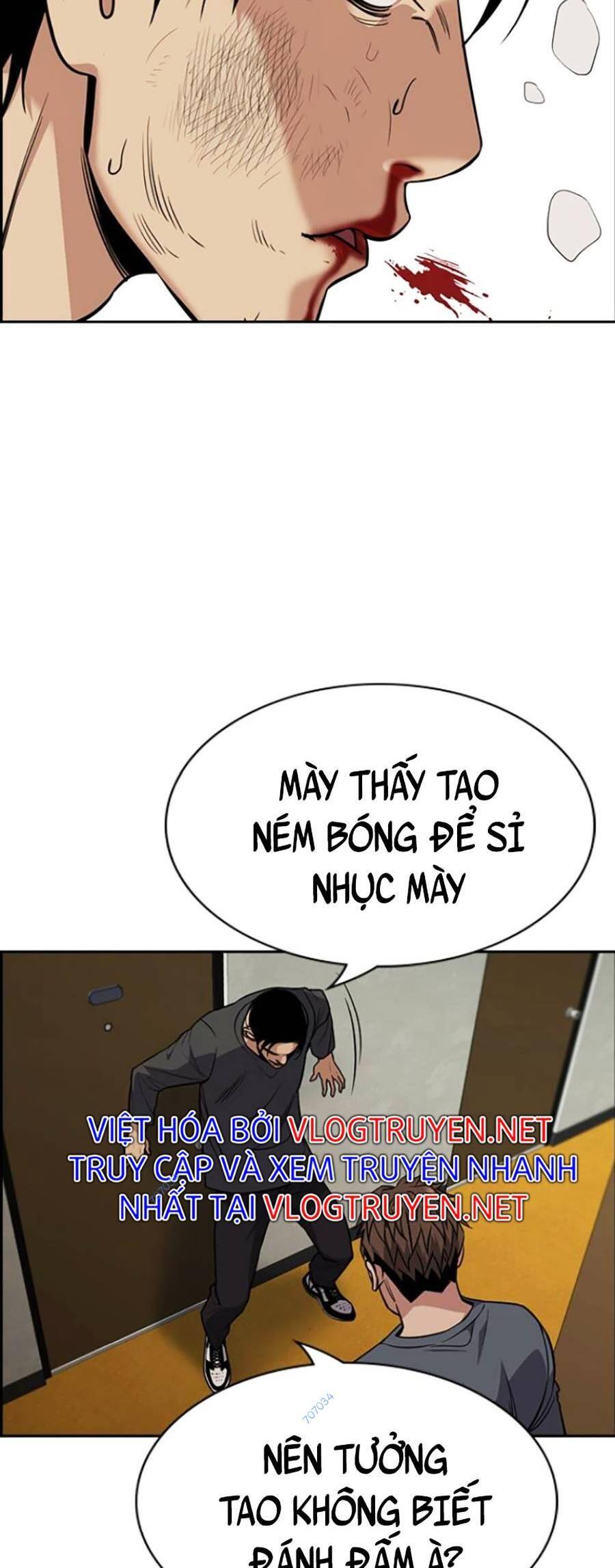 Giáo Dục Chân Chính Chap 99 - Next Chap 100