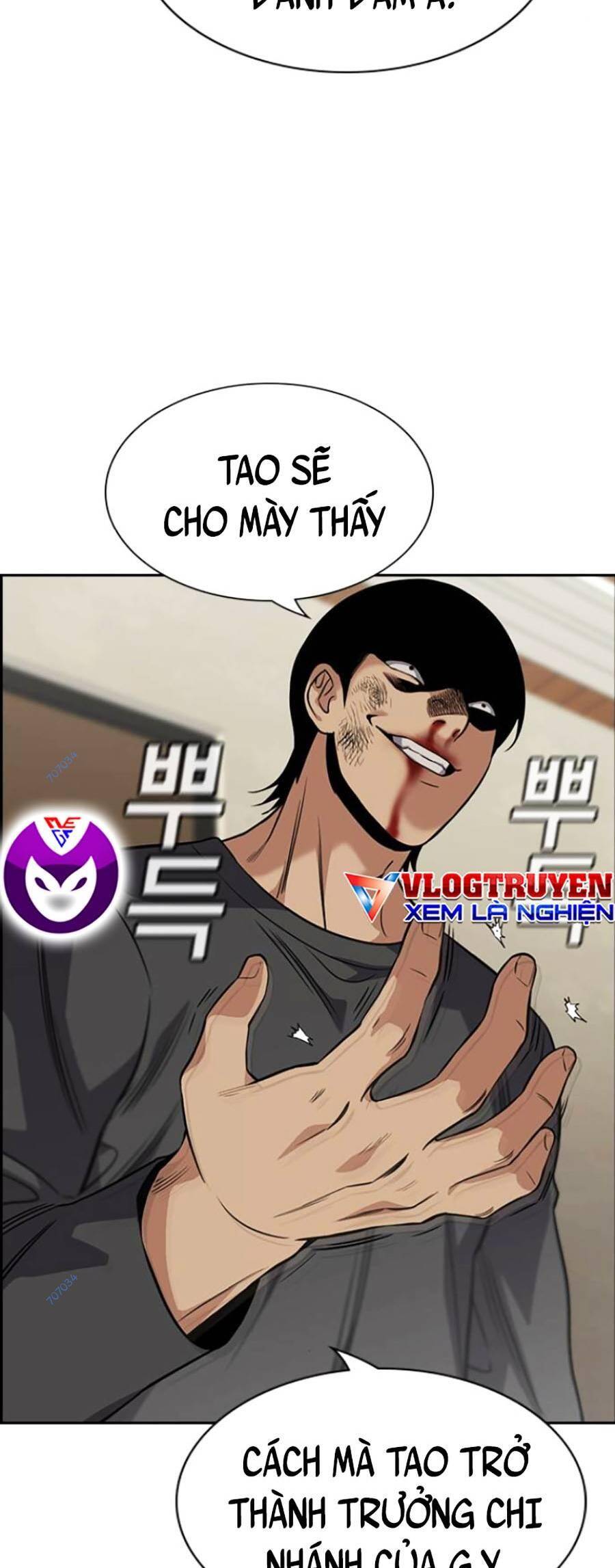 Giáo Dục Chân Chính Chap 99 - Next Chap 100