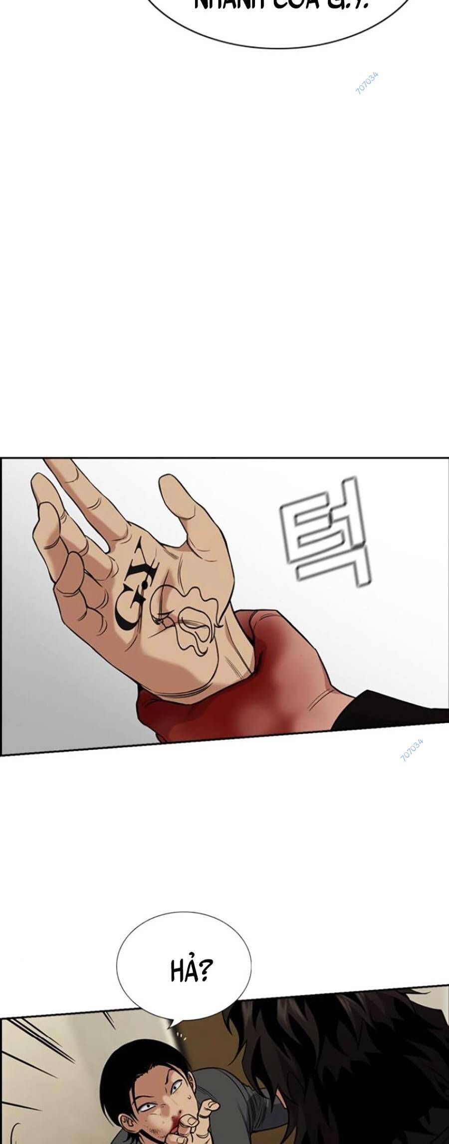 Giáo Dục Chân Chính Chap 99 - Next Chap 100
