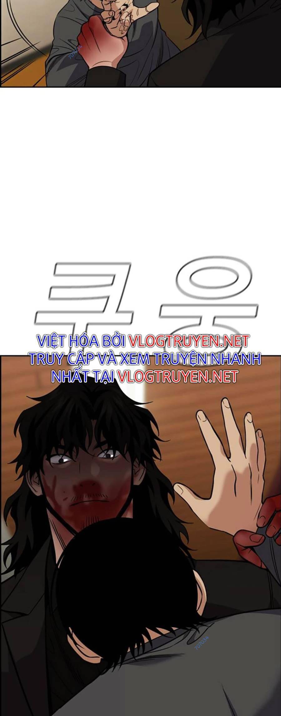 Giáo Dục Chân Chính Chap 99 - Next Chap 100