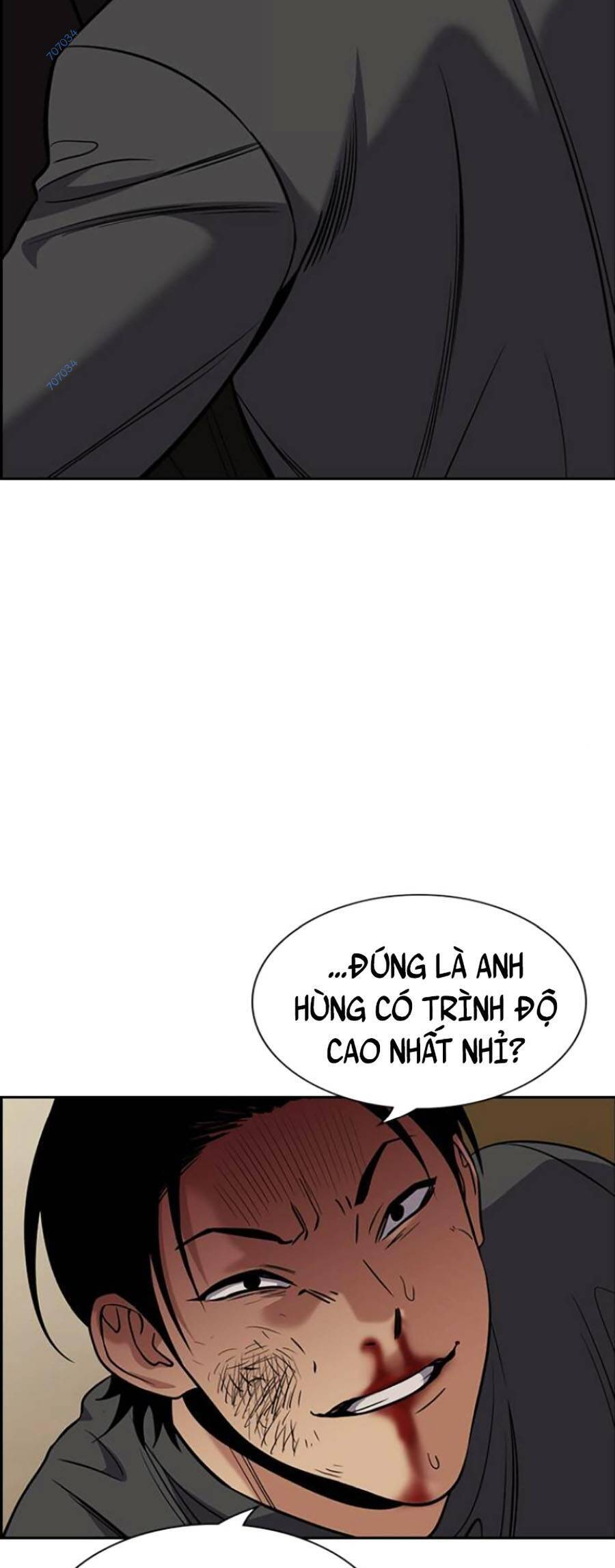 Giáo Dục Chân Chính Chap 99 - Next Chap 100