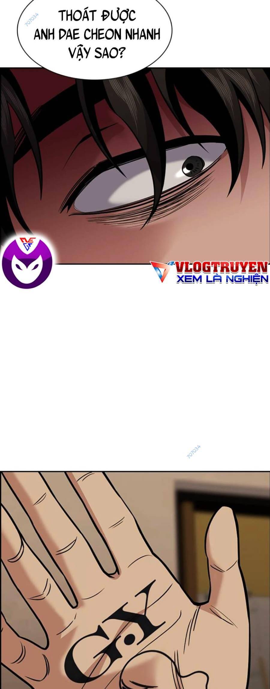 Giáo Dục Chân Chính Chap 99 - Next Chap 100