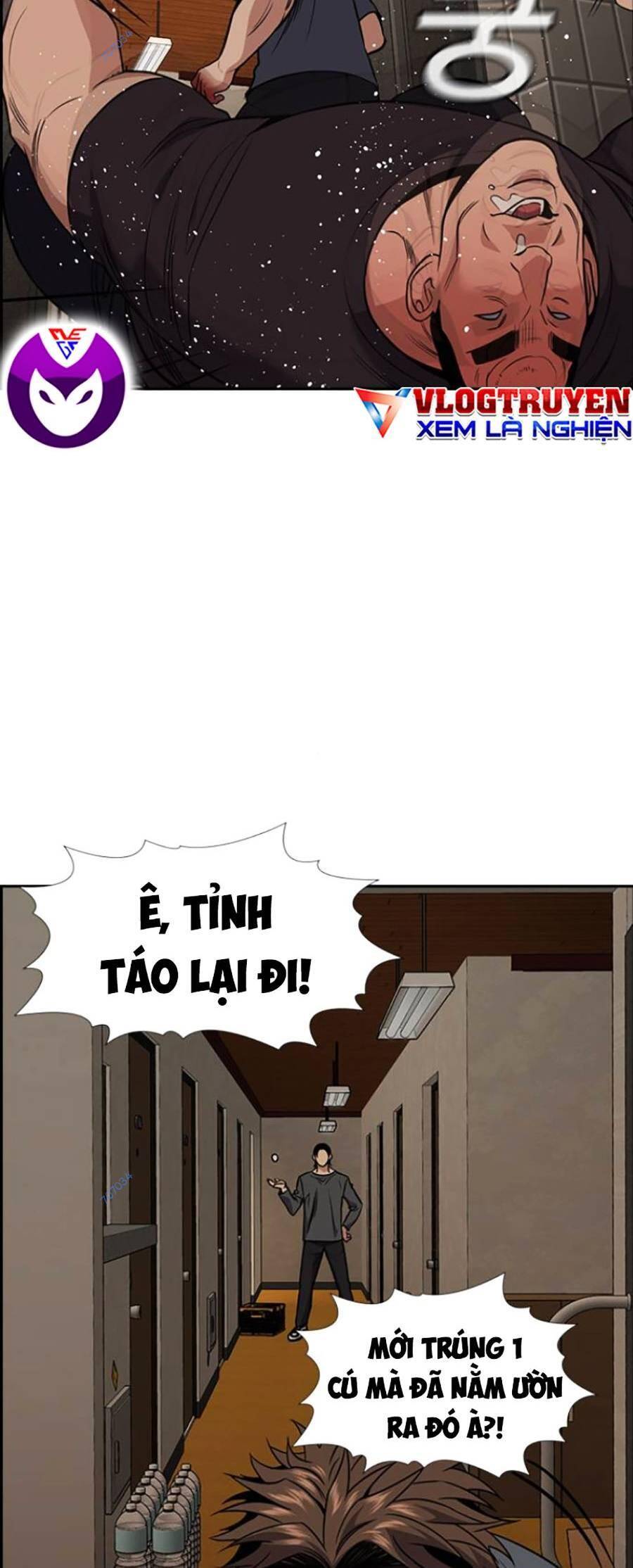 Giáo Dục Chân Chính Chap 99 - Next Chap 100