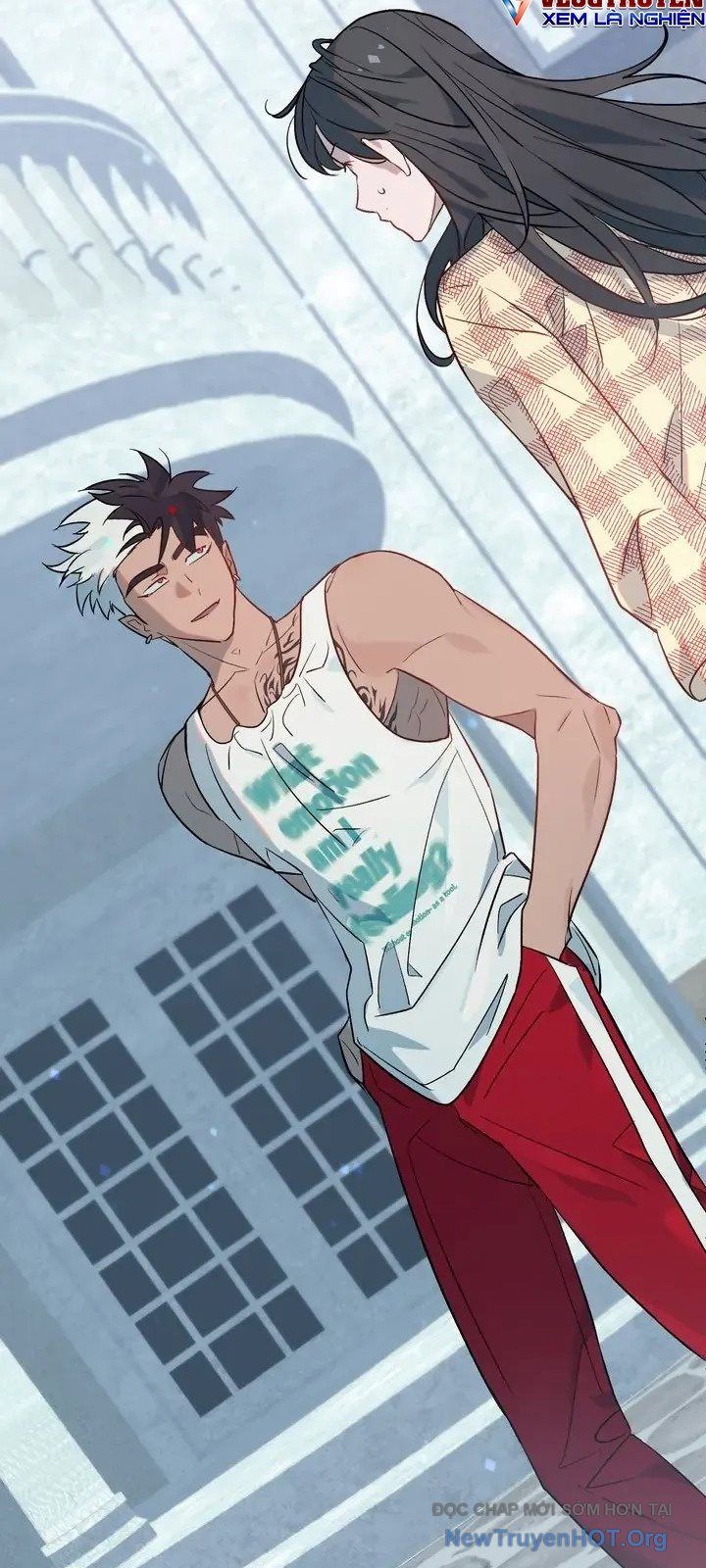 Giao Kèo Với Quỷ Chap 11 - Next Chap 12