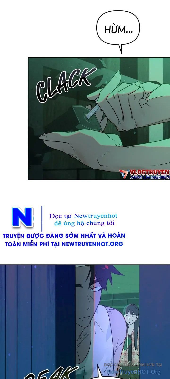 Giao Kèo Với Quỷ Chap 11 - Next Chap 12