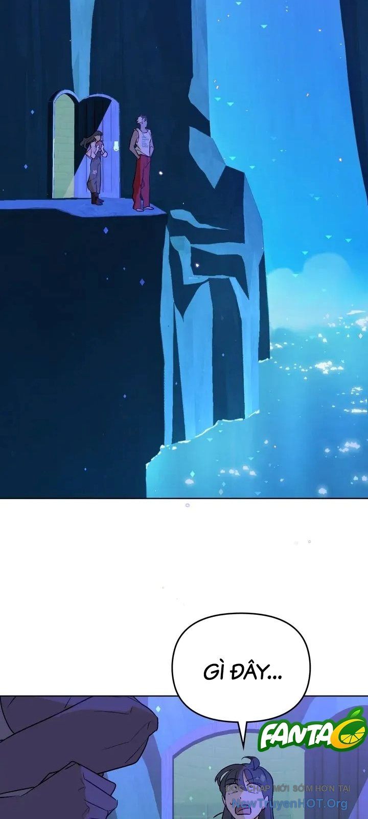 Giao Kèo Với Quỷ Chap 11 - Next Chap 12