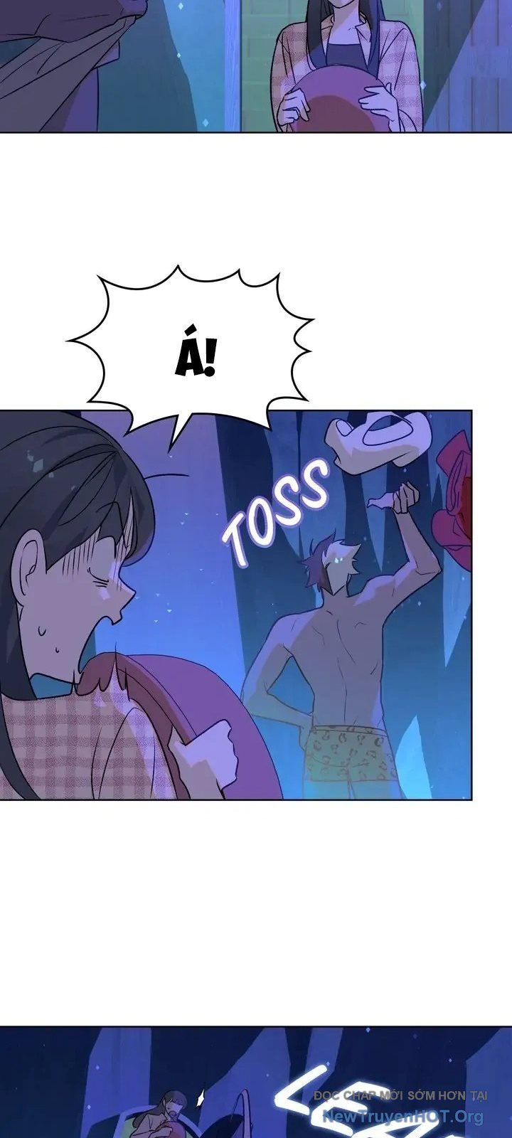 Giao Kèo Với Quỷ Chap 11 - Next Chap 12