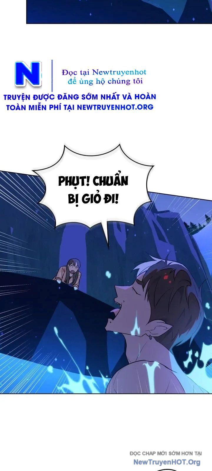 Giao Kèo Với Quỷ Chap 11 - Next Chap 12