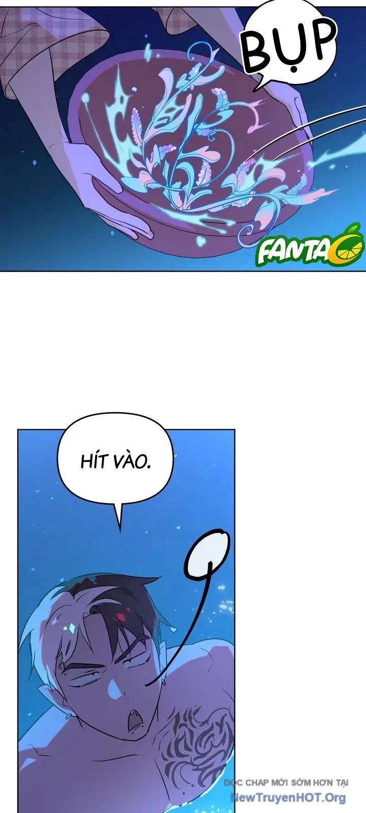 Giao Kèo Với Quỷ Chap 11 - Next Chap 12