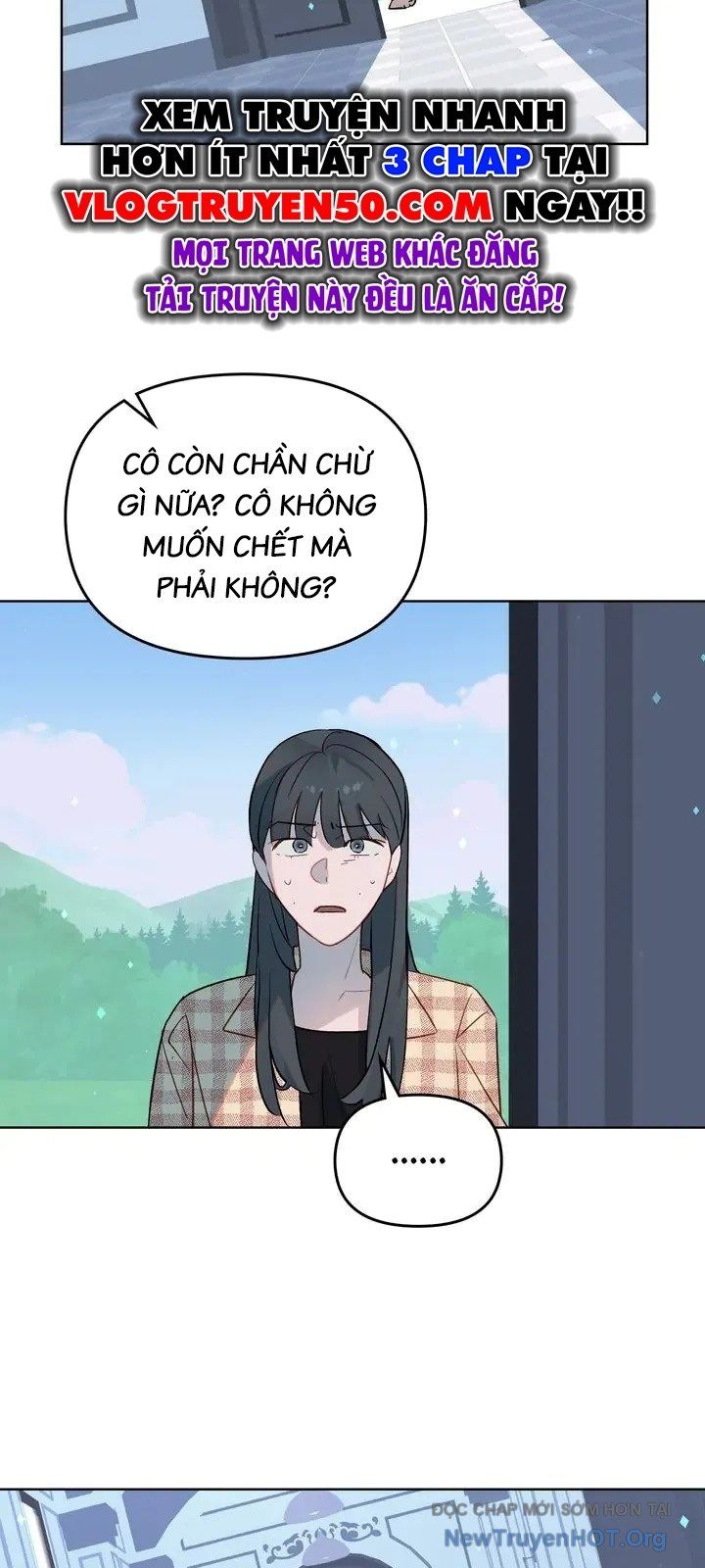 Giao Kèo Với Quỷ Chap 11 - Next Chap 12