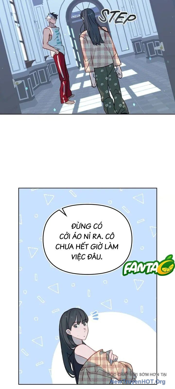 Giao Kèo Với Quỷ Chap 11 - Next Chap 12