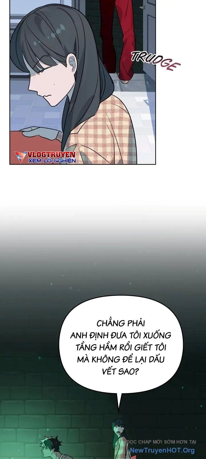 Giao Kèo Với Quỷ Chap 11 - Next Chap 12